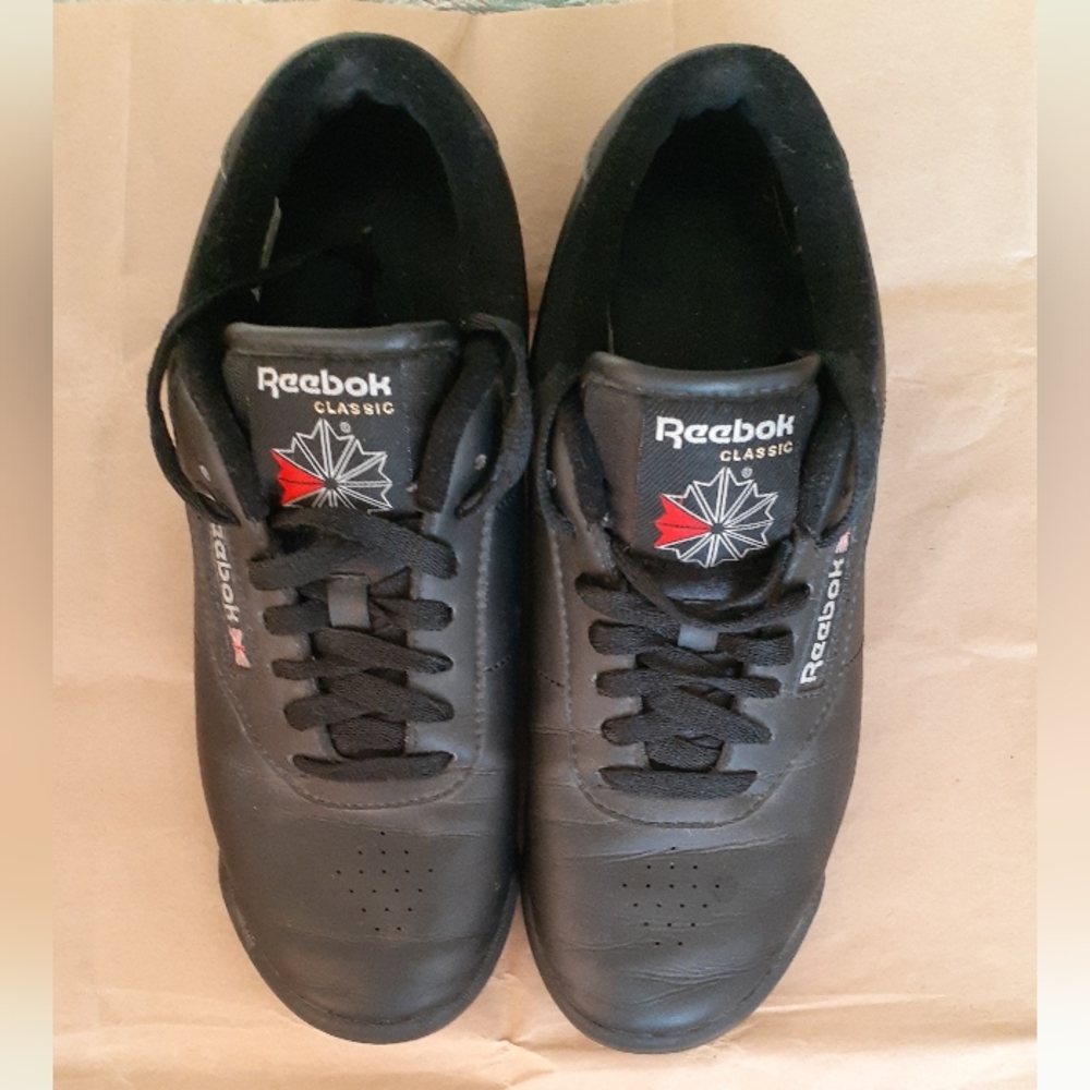 Reebok Classic